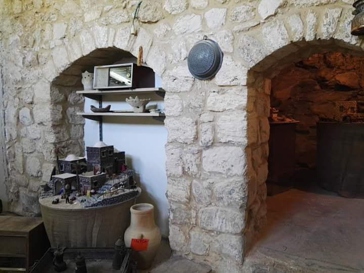 الناصرة | موسوعة القرى الفلسطينية